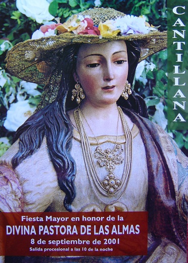 Fiestas y Romería de la Divina Pastora  